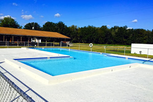 River Palm RV Resort is a great Tampa, FL area RV park.