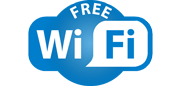 Wireless Internet Logo